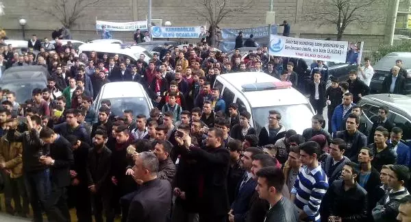 Üniversiteli Çakıroğlu Cinayetinde 112 Görevlisi İfade Verdi: Sanıkta Kanlı Bıçağı Gördüm
