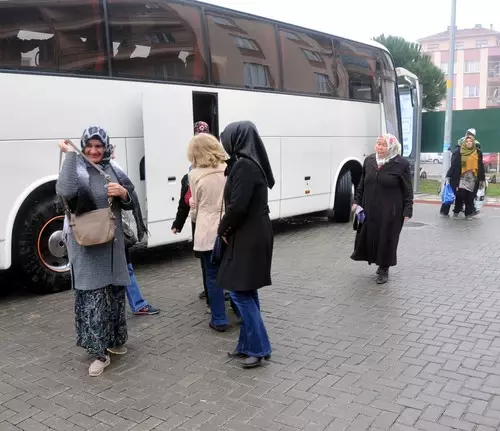 Soma Davasını Altıncı Duruşmasının Sekizinci Celsesi Başladı Soma Davasını Altıncı Duruşmasının Sekizinci Celsesi Başladı