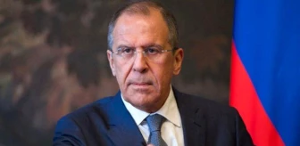 Lavrov: B Planlarını, Tampon Bölgeleri ve Kara Operasyonunu Unutun