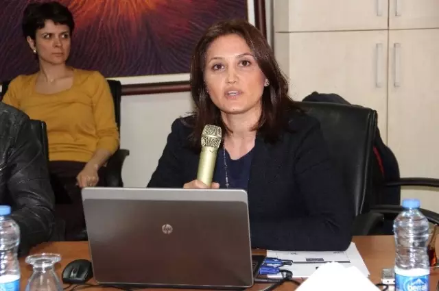 Mtso AB Bilgi Merkezi'nin Bu Yıl Ki Hedefi Mesleki Eğitim