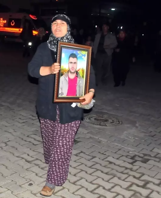 Soma Davası 12 Nisan'a Ertelendi Soma Davası 12 Nisan'a Ertelendi