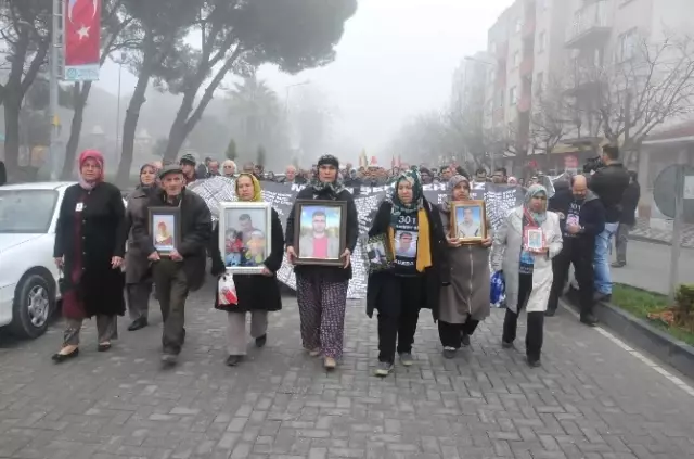 Soma Davası Ara Karar Duruşması Başladı Soma Davası Ara Karar Duruşması Başladı