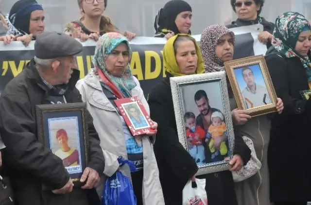 Soma Davası Ara Karar Duruşması Başladı Soma Davası Ara Karar Duruşması Başladı