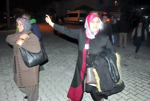 Soma Davası Duruşması 12 Nisan'a Ertelendi Soma Davası Duruşması 12 Nisan'a Ertelendi