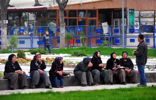 Soma Davasında Can Gürkan, Mahkemeden Tahliye İstedi Soma Davasında Can Gürkan, Mahkemeden Tahliye İstedi