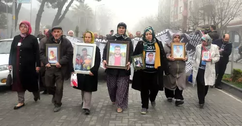 Soma Davasının Altıncı Duruşması Dokuzuncu Celsesi Başladı Soma Davasının Altıncı Duruşması Dokuzuncu Celsesi Başladı
