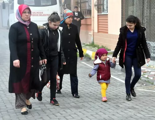 Soma Davasının Altıncı Duruşması Dokuzuncu Celsesi Başladı Soma Davasının Altıncı Duruşması Dokuzuncu Celsesi Başladı