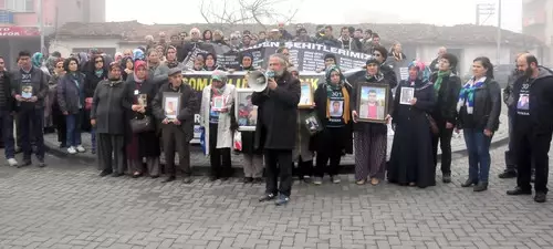 Soma Davasının Altıncı Duruşması Dokuzuncu Celsesi Başladı Soma Davasının Altıncı Duruşması Dokuzuncu Celsesi Başladı