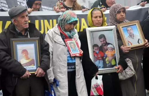 Soma Davasının Altıncı Duruşması Dokuzuncu Celsesi Başladı Soma Davasının Altıncı Duruşması Dokuzuncu Celsesi Başladı
