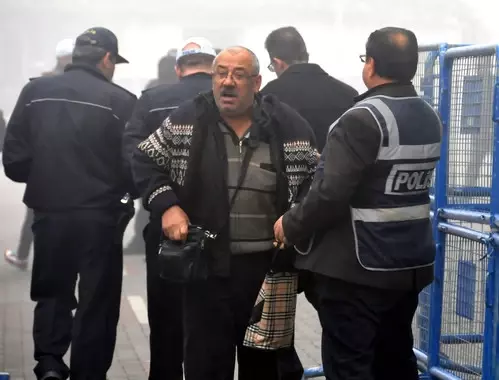Soma Davasının Altıncı Duruşması Dokuzuncu Celsesi Başladı Soma Davasının Altıncı Duruşması Dokuzuncu Celsesi Başladı