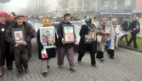 Soma Davasının Altıncı Duruşması Dokuzuncu Celsesi Başladı Soma Davasının Altıncı Duruşması Dokuzuncu Celsesi Başladı