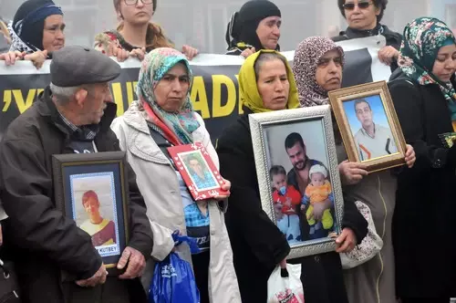 Soma Davasının Altıncı Duruşması Dokuzuncu Celsesi Başladı Soma Davasının Altıncı Duruşması Dokuzuncu Celsesi Başladı