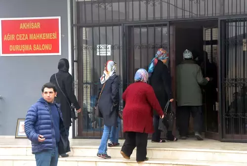 Soma Davasının Altıncı Duruşması Dokuzuncu Celsesi Başladı Soma Davasının Altıncı Duruşması Dokuzuncu Celsesi Başladı