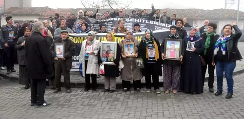 Soma Davasının Altıncı Duruşması Dokuzuncu Celsesi Başladı Soma Davasının Altıncı Duruşması Dokuzuncu Celsesi Başladı