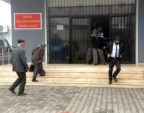 Soma Davasının Altıncı Duruşması Dokuzuncu Celsesi Başladı Soma Davasının Altıncı Duruşması Dokuzuncu Celsesi Başladı