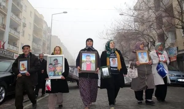 Soma Maden Faciası Davasında, Ailelerin Avukatları 3 Sanık İçin Ceza Artırımı İstedi Soma Maden Faciası Davasında, Ailelerin Avukatları 3 Sanık İçin Ceza Artırımı İstedi