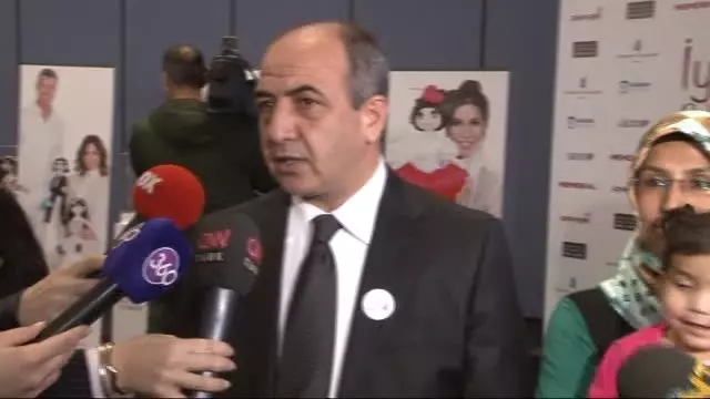 Ünlü İsimler Organ Bağışı İçin ?iyilik Bebekleri?ne Hayat Verdi! Ünlü İsimler Organ Bağışı İçin ?iyilik Bebekleri?ne Hayat Verdi!