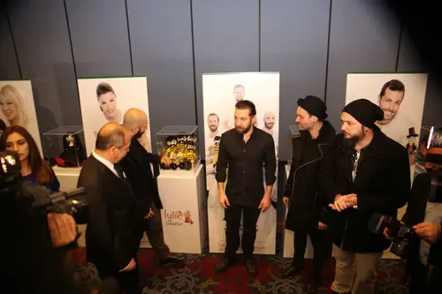 Ünlüler, Hayata İyilik Katmak İçin Bir Araya Geldi Ünlüler, Hayata İyilik Katmak İçin Bir Araya Geldi