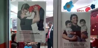 Zonguldak 'Baba Destek Programı'na Katılan 30 Babaya Sertifika