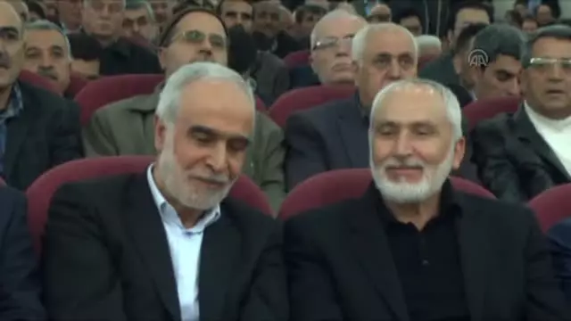 Şubat Hiç Bin Yıl Sürer Mi? Konferansı