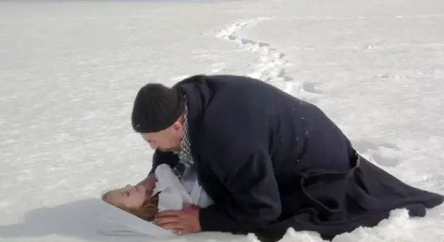 Çuvalda Taşınan Minik Muharrem'in Anısına Klip