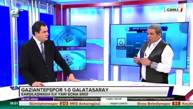 Erman Toroğlu: ’İnsanları Aptal Yerine Koymasınlar!’
