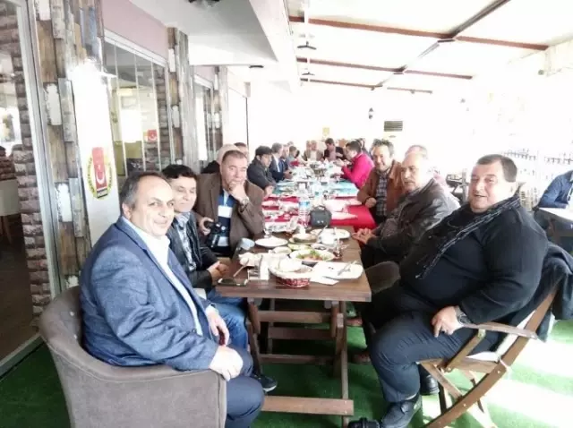 Gazetecilerin Edremit�te Körfez Buluşması Haberler