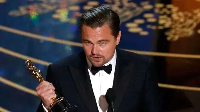 88. Oscar Ödülleri Sahiplerini Buldu; DiCaprio Şeytanın Bacağını Kırdı 88. Oscar Ödülleri Sahiplerini Buldu; DiCaprio Şeytanın Bacağını Kırdı