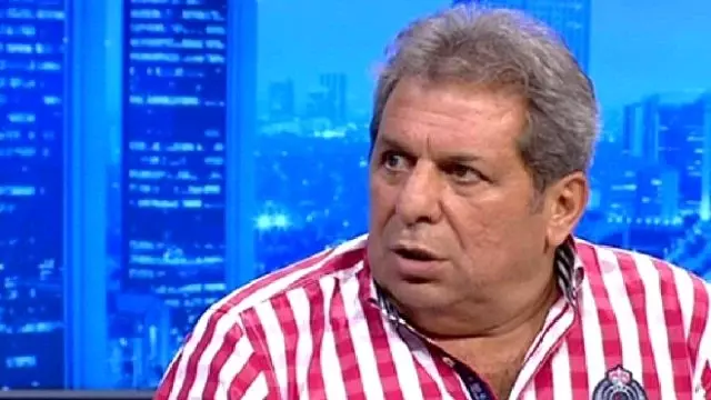 Penaltı Verilmedi ve Kırmızı!
