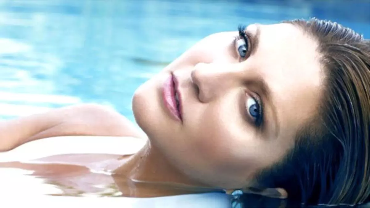Sibel Can�ın Makyajsız Hali Hüsrana Uğrattı Haberler Magazin