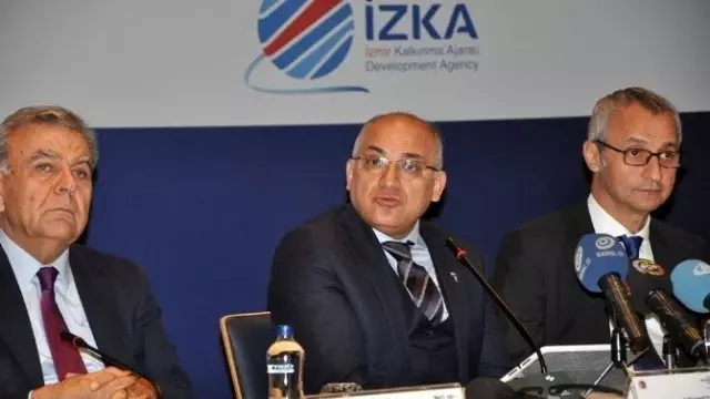 Türkiye İnovasyon Haftası İzmir'den Başlayacak Türkiye İnovasyon Haftası İzmir'den Başlayacak