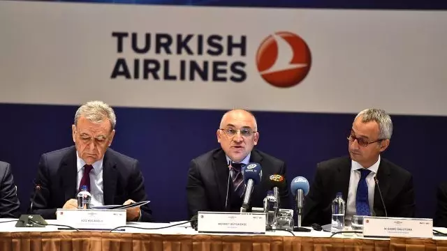 Büyük işler, büyük hayallerle mümkün olabilir Büyük işler, büyük hayallerle mümkün olabilir