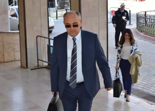 Zirve Yayınevi Davası'nın 110. Duruşması Görüldü