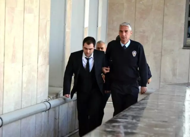 Zirve Yayınevi Davası'nın 110. Duruşması Görüldü