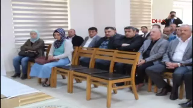 Burdur'da Ferdi Kaza Sigorta Tazminatı Ödemesi