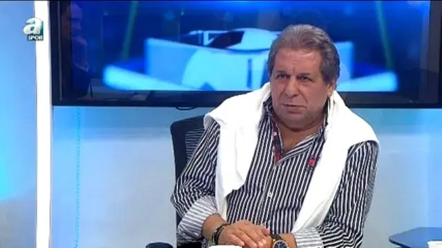 Erman Toroğlu: Tff ve Galatasaray Camiasının Ayıbı