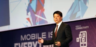 Huawei Geleceğin Mobil İletişim Teknolojilerine Odaklandı