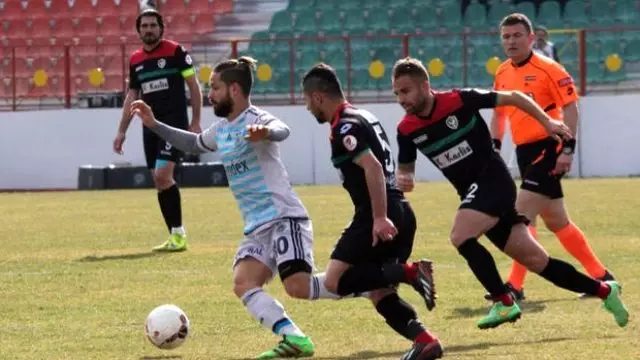 Fenerbahce Amed Maci Ozeti 03 03 2016 Fb Amedspor Haber