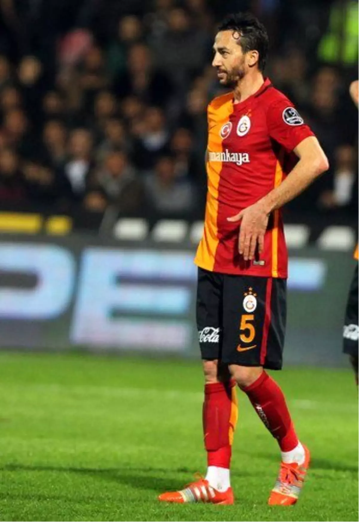 Bilal Kisa Bir Hafta Yok Spor