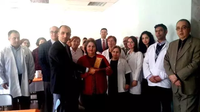 Edremit Devlet Hastanesi Nde Huzun Ve Mutluluk Haberler
