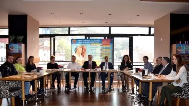 Emeklileri Rahatlatan Anlaşma Emeklileri Rahatlatan Anlaşma