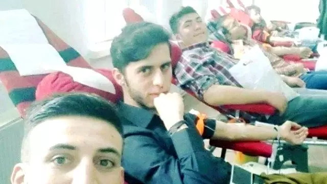 Genc Kaymakam Inci Sozluk Kullanicilariyla Kan Verdi Kirklareli