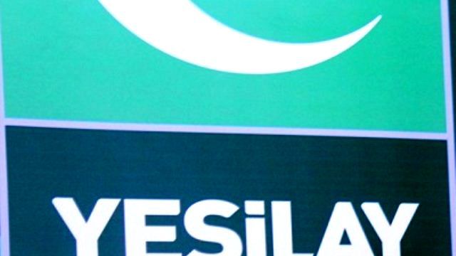 Iyi Ki Yesilay Var Haber