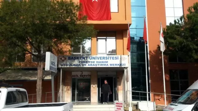Izmir De Sagliga Buyuk Darbe Sifa Dan Sonra Baskent I De Kapattilar Izmir