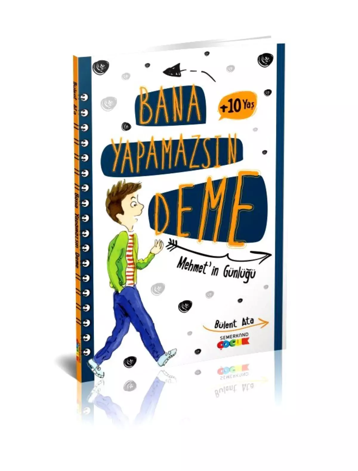 Odullu Iki Ustadan Bir Bas Yapit Cocuk Kitabi Kurt Ordek Ve Fare Okuma Ajansi
