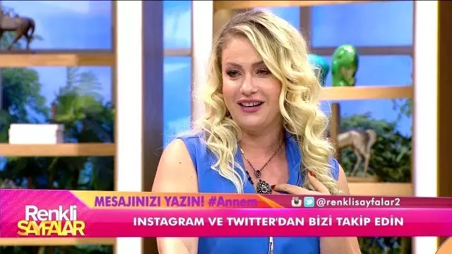 Renkli Sayfalar A Bugun Yeliz Yesilmen Damgasini Vurdu Magazin