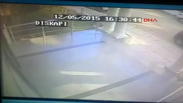 samsun 850 bin liralik hirsizlik