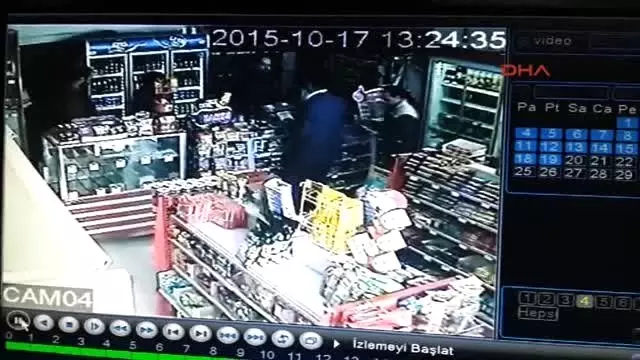 Samsun Sahte Euro Ile Alisveris Yapip Para Ustunu Turk Lirasi Olarak Aldi Haber