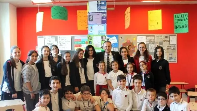 Kizcevder Kiz Cocuklari Egitim Dernegi