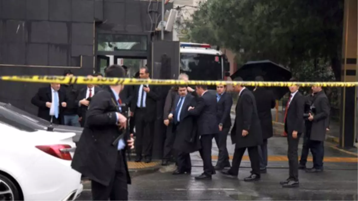 Vali Sahin Bayrampasa Cevik Kuvvet E Geldi Istanbul
